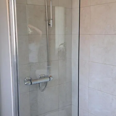 Homestay Cosy Single