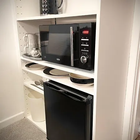 Cosy Single * Harrogate