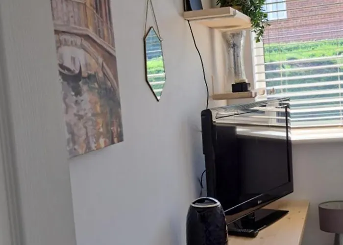 Cosy Single ホームステイ *